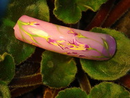 Best Nails - Acryl nail decoration