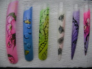 Szalay Andrea(Norka)képzésén tanultuk