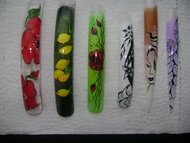 Szalay Andrea(Norka)képzésén tanultuk