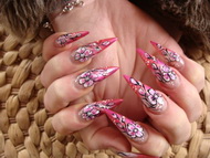 Vankovicsné Hári Erika