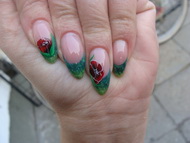 Vankovicsné Hári Erika