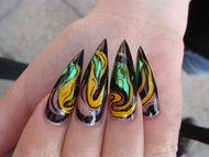 Vankovicsné Hári Erika