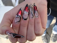 Vankovicsné Hári Erika