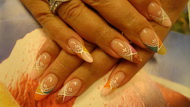 Best Nails - 2010