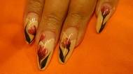 Best Nails - 2010
