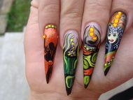 Vankovicsné Hári Erika