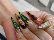 Vankovicsné Hári Erika