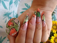 Vankovicsné Hári Erika