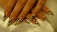Best Nails - 2010