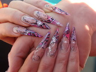 Vankovicsné Hári Erika