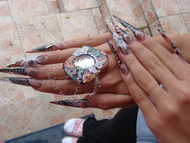 Vankovicsné Hári Erika