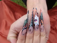 Vankovicsné Hári Erika