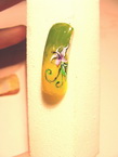 Best Nails - Liliom
