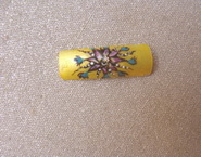 Best Nails - Lányom tervezte.. Én megvalósítottam