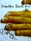 Best Nails - Nóri - 2009.12.23