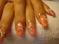 Best Nails - porcelán körmök