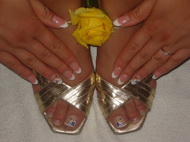 Best Nails - Nagyon Sok Boldogságot Kívánok Nektek!.