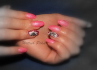 Egymozdulat virágok