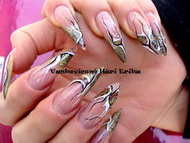 Vankovicsné Hári Erika