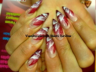 Vankovicsné Hári Erika