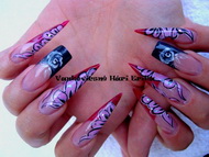 Vankovicsné Hári Erika