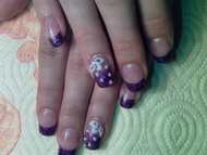 zselé és porcelán