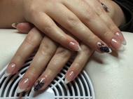 Akrilos gyakszik, művek :)