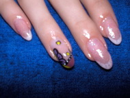 Akrilos gyakszik, művek :)