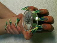 Best Nails - Katának...