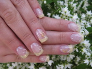 Best Nails - Vikinek