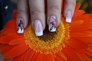 Best Nails - .