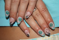 Best Nails - .