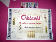 Díszítő Tanfolyam