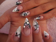 Best Nails - Zselés köröm