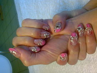 Best Nails - Marcsának