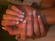 Best Nails - Ildikó körme