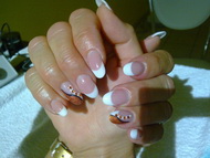Best Nails - Gabinak