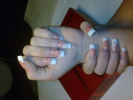 Best Nails - Eszteré