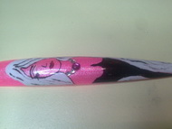 sexy art díszítés