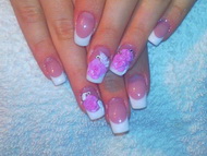 Kombinált díszítés