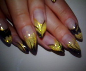 Best Nails - moncsa munkái