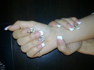 Best Nails - Pillangók Gittának...