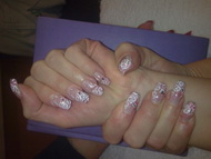 Best Nails - Lilla körme