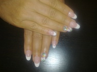 Best Nails - Áginak...