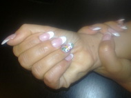 Best Nails - Áginak....nagyooon szép!!!4