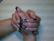 Best Nails - Viki körme...