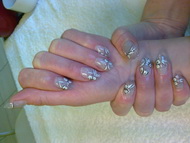 Best Nails - Anett körmöcskéje...