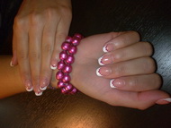 Best Nails - Renikének..