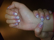 Best Nails - ..és sok-sok kövecske...