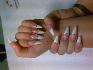 Best Nails - Szalagavatóra...